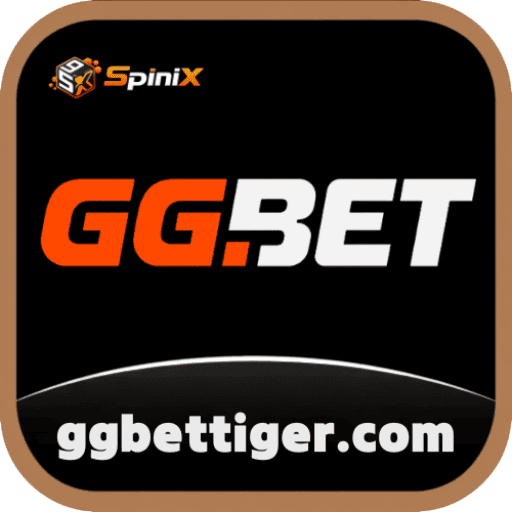 Imagem promocional da GGBET mostrando a plataforma e suas vantagens